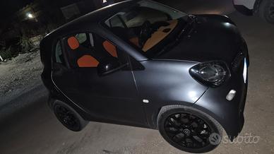 smart for two