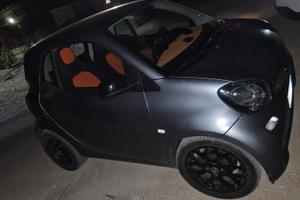smart for two