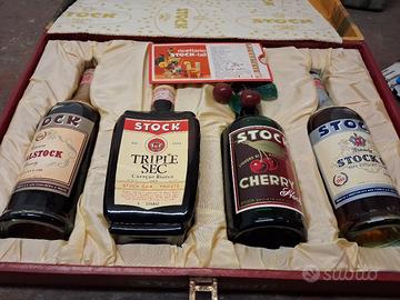 confezione STOC anni 70