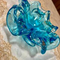 Centrotavola Vetro Murano di Vetreria artistica OB