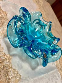 Centrotavola Vetro Murano di Vetreria artistica OB