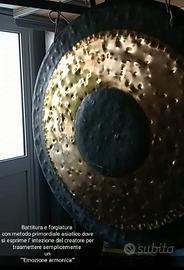 Gong musicali