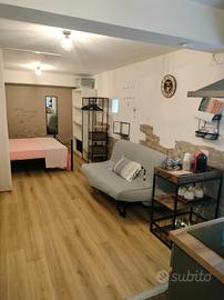 Monolocale RELAX HOME