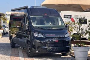 ROLLER TEAM Livingstone 2025 Livingstone 2 POWER E