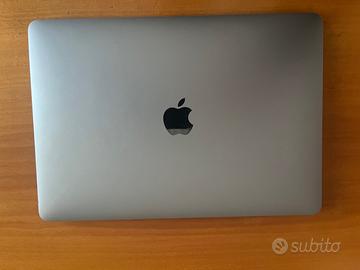 MacBook Air M1, 2020 - 16 GB RAM - 256 GB - 13"