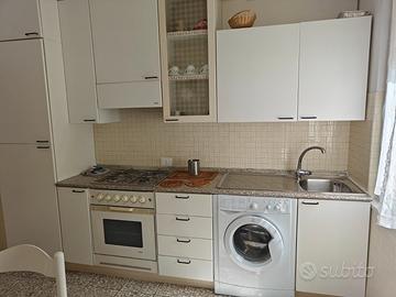 Giugno - luglio a Bordighera