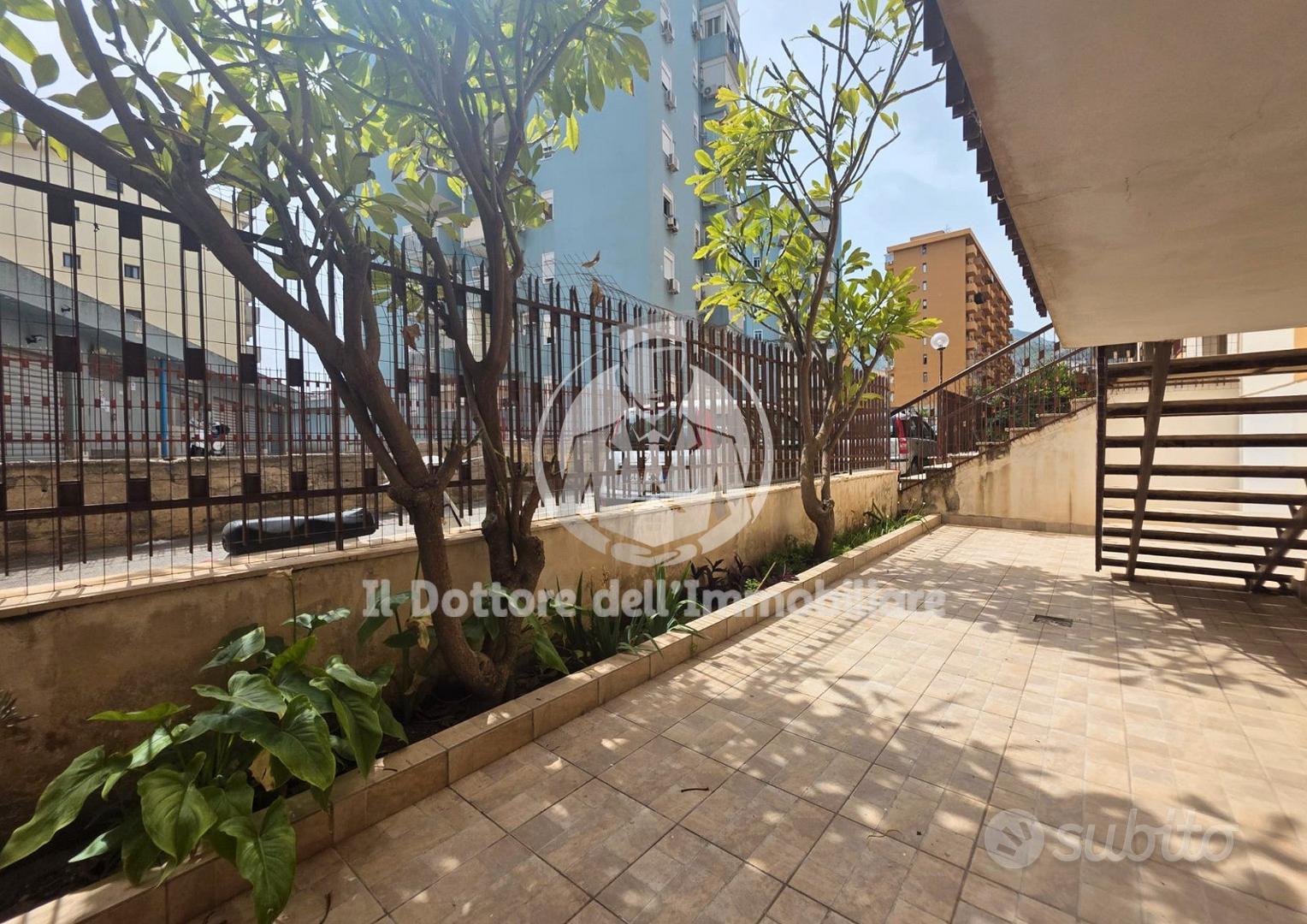 Appartamento – Palermo, Roccella, II Circoscrizione - Vista 3