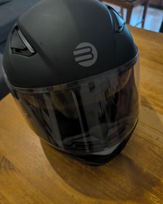 Casco BEFAST Flash III
