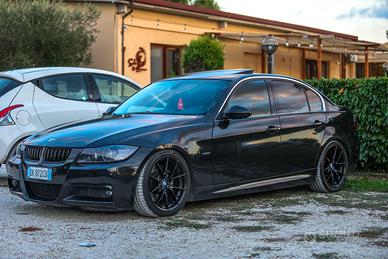 Bmw 330d M Sport