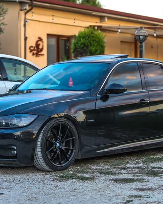 Bmw 330d M Sport
