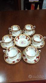 Royal Albert "lady Hamilton" 