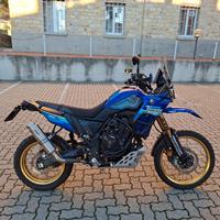 Yamaha Ténéré 700 - 2024