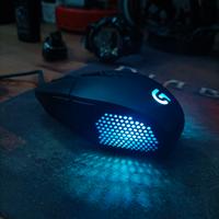 Mouse Logitech G302 Daedalus Prime Gaming