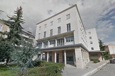 Appartamento 170 mq ristrutturato - Via Umberto