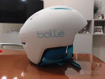 Casco sci BOLLÉ