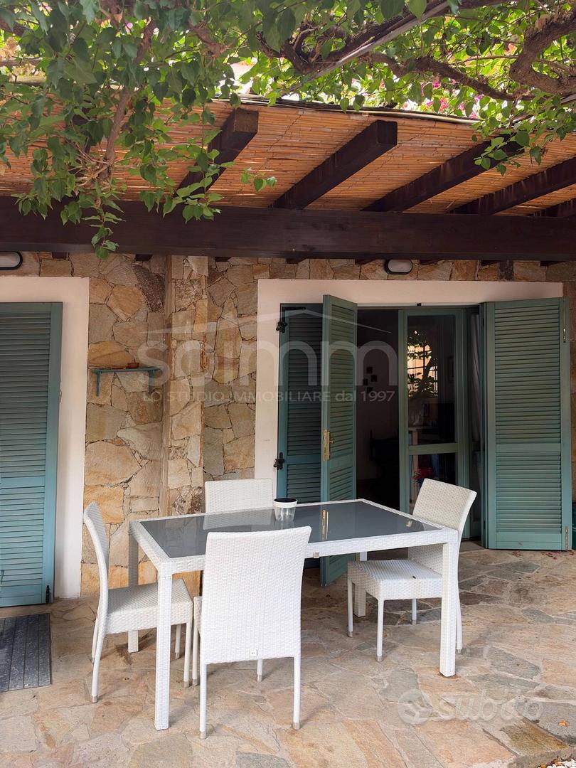 Appartamento – Crabonaxa/Villasimius, Casteddu/Cagliari - Altro