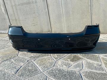 Paraurti posteriore BMW Serie 3