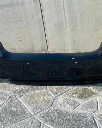 Paraurti posteriore BMW Serie 3