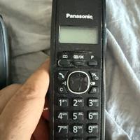 Cordless panasonic TG 1611