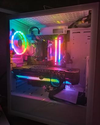 Nvidia RTX 3070Ti