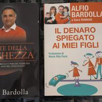 Libri di Alfio Bardolla