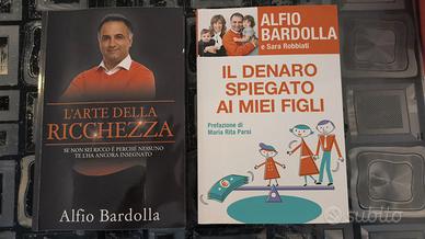 Libri di Alfio Bardolla