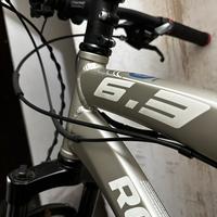 Rockrider 6.3