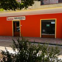 Locale commerciale 95 mt
