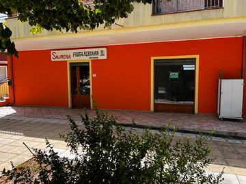 Locale commerciale 95 mt