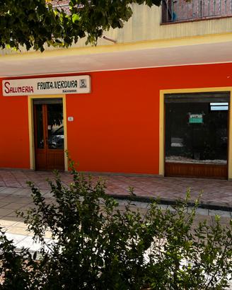 Locale commerciale 95 mt