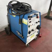 Saldatrice Filocord 360 TEC