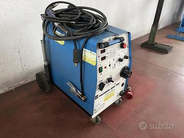 Saldatrice Filocord 360 TEC