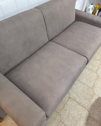 Divano letto