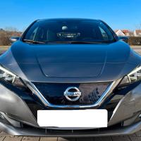 NISSAN LEAF FULL OPTIONAL Batteria perfetta GARANZ