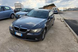Bmw 320 320d cat Touring Eletta