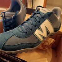 Sneakers Merrel Sprint Blast 41