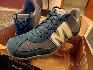 Sneakers Merrel Sprint Blast 41