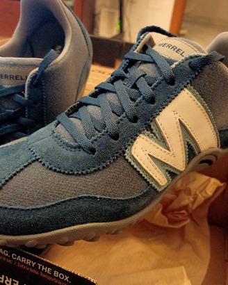 Sneakers Merrel Sprint Blast 41