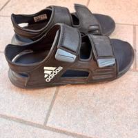 Scarpe bambino Adidas