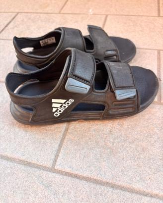 Scarpe bambino Adidas