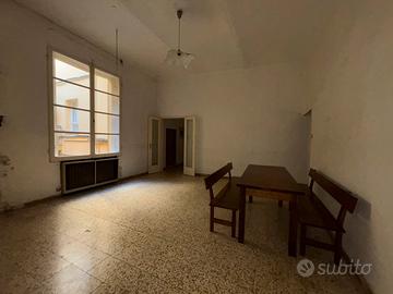 Appartamento ideale per investimento 3 camere