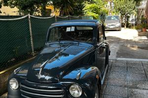 fiat 500 c topolino