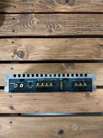 Amplificatore Sony XM-4020