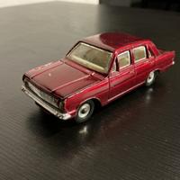 DINKY TOYS n. 151 Vauxhall 101