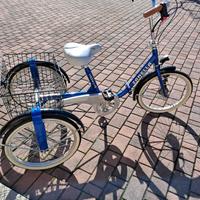 Bicicletta