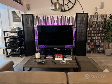 Diffusori MARTIN LOGAN QUEST Z