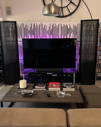 Diffusori MARTIN LOGAN QUEST Z