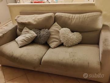 Divano Poltronesofà