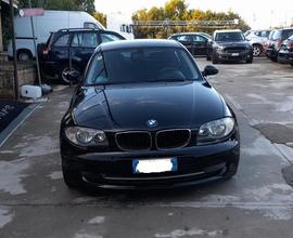 BMW - Serie 1 - 120d 5 porte Futura DPF