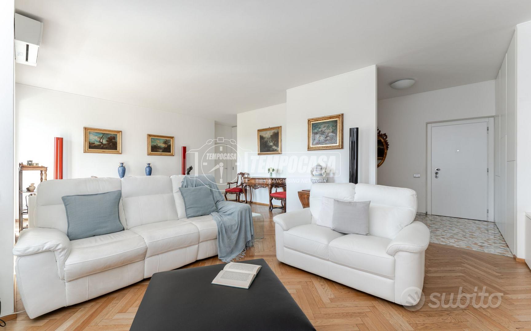 Appartamento – Milano, Buenos Aires - Venezia, Municipio 3 - Vista 5